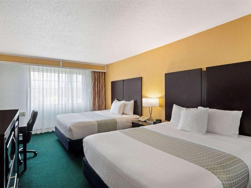 University Inn & Suites Μπέρκλεϊ Εξωτερικό φωτογραφία