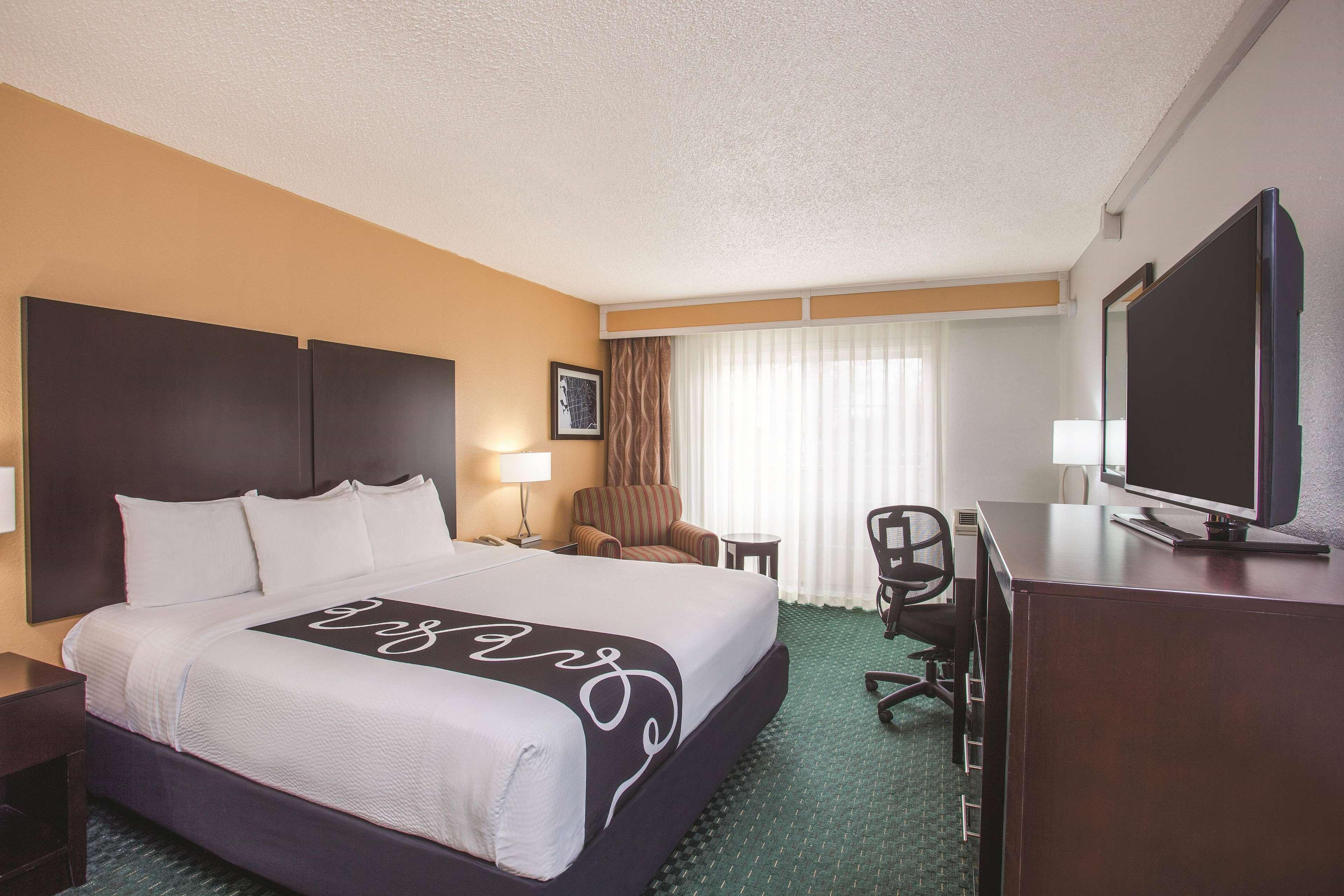 University Inn & Suites Μπέρκλεϊ Εξωτερικό φωτογραφία