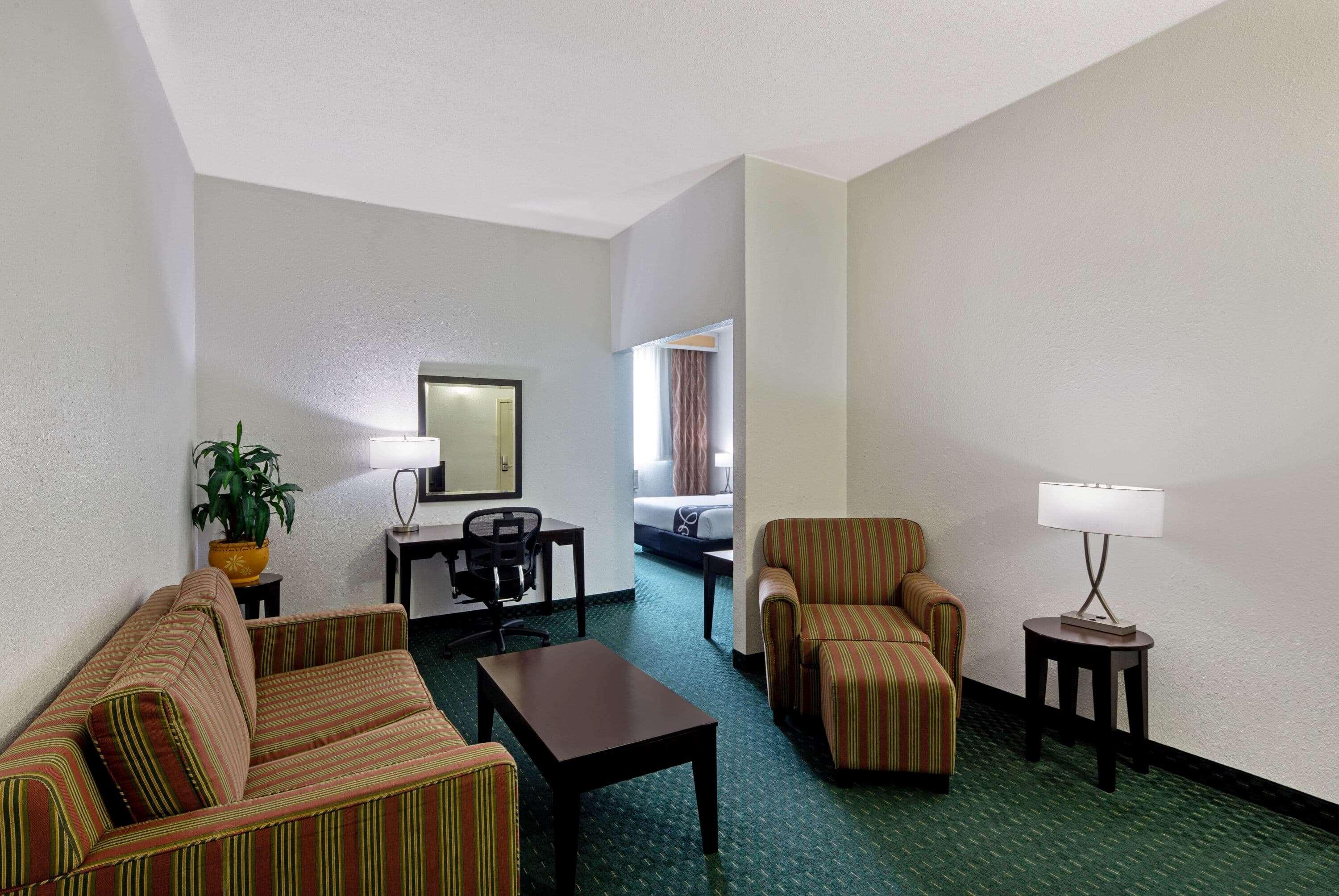 University Inn & Suites Μπέρκλεϊ Εξωτερικό φωτογραφία