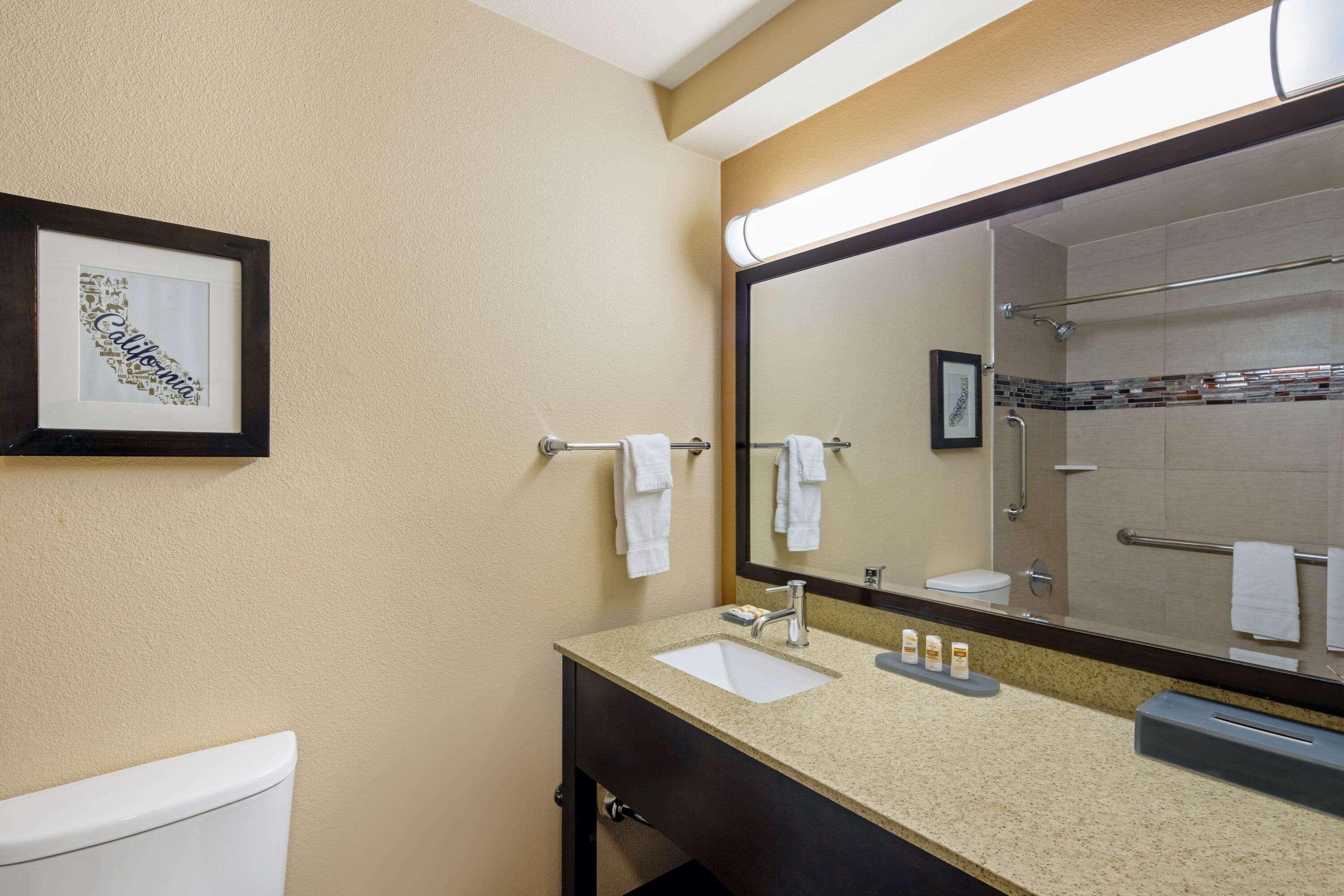 University Inn & Suites Μπέρκλεϊ Εξωτερικό φωτογραφία