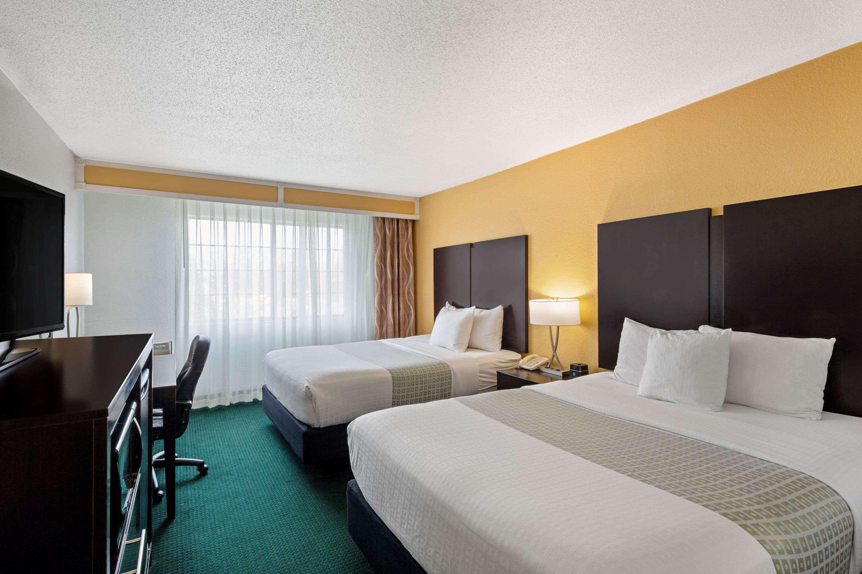 University Inn & Suites Μπέρκλεϊ Εξωτερικό φωτογραφία