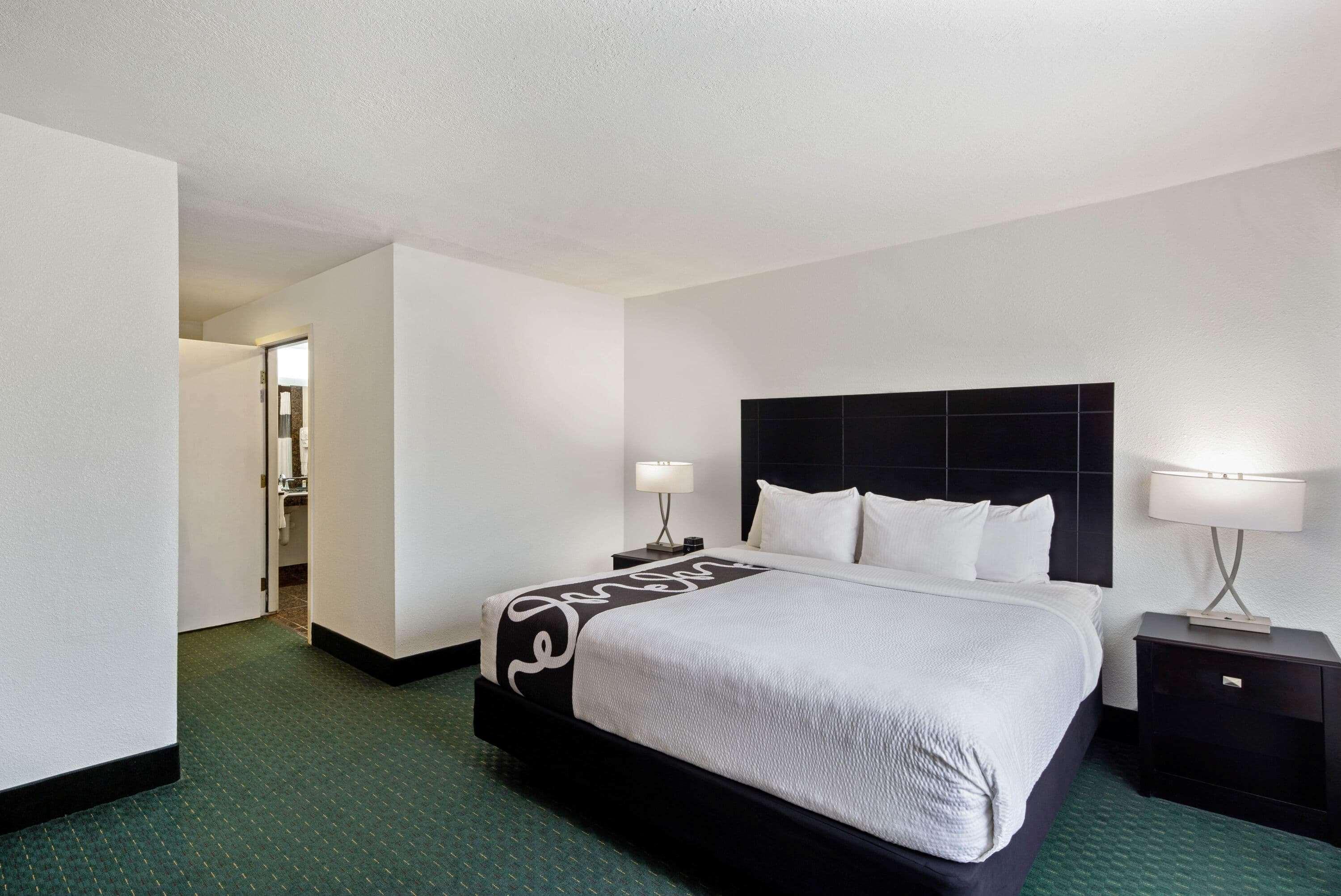 University Inn & Suites Μπέρκλεϊ Εξωτερικό φωτογραφία