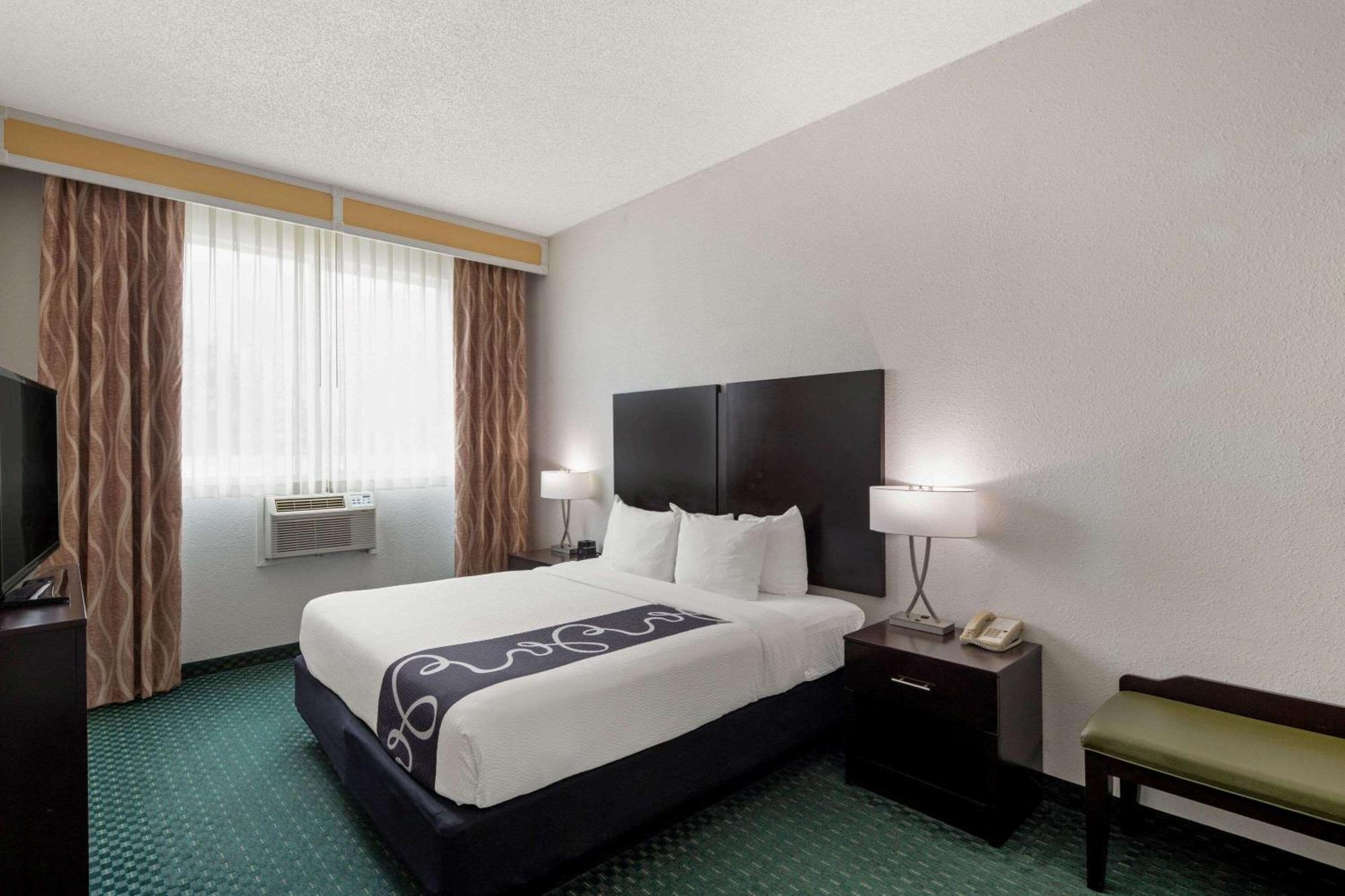 University Inn & Suites Μπέρκλεϊ Δωμάτιο φωτογραφία