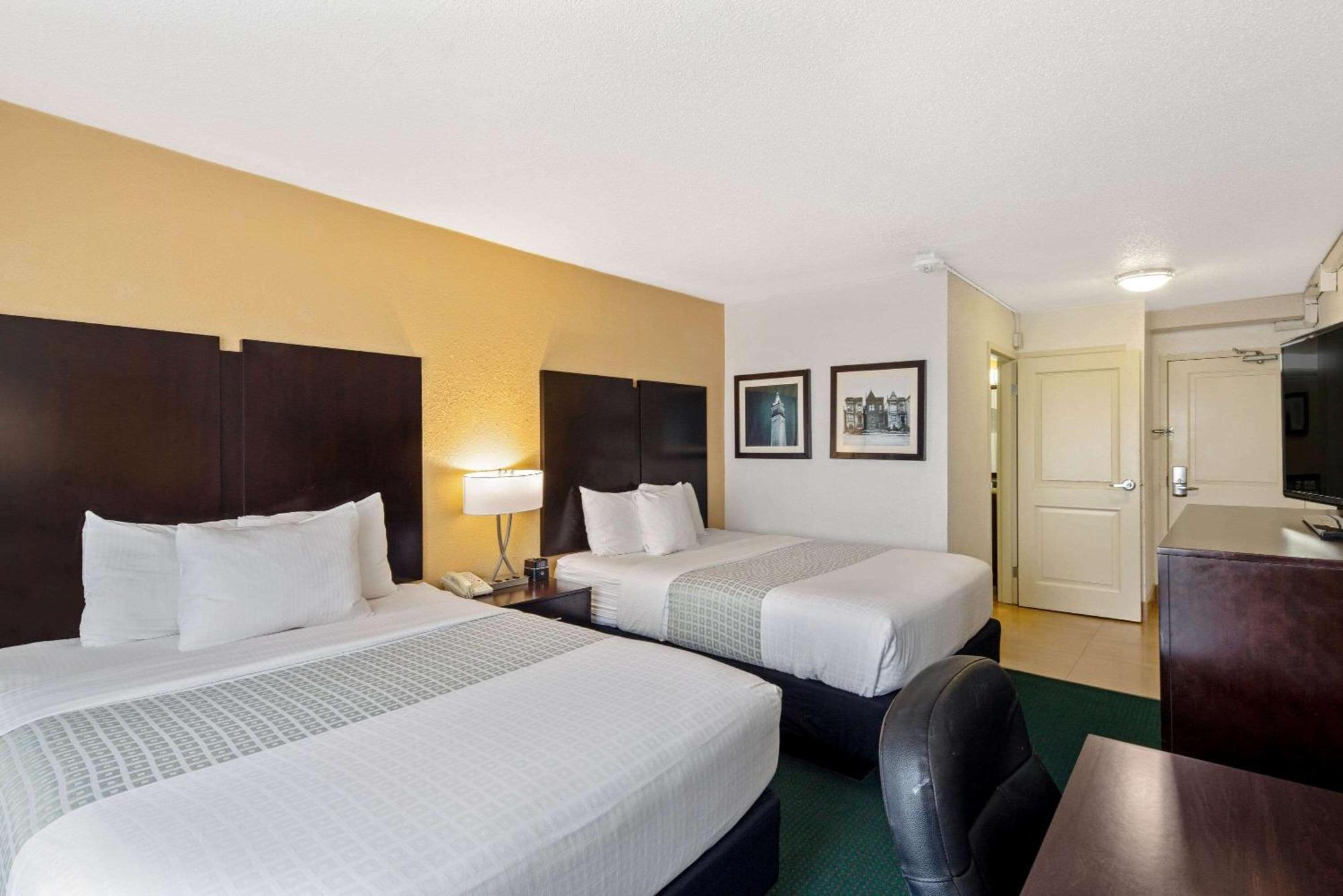 University Inn & Suites Μπέρκλεϊ Δωμάτιο φωτογραφία