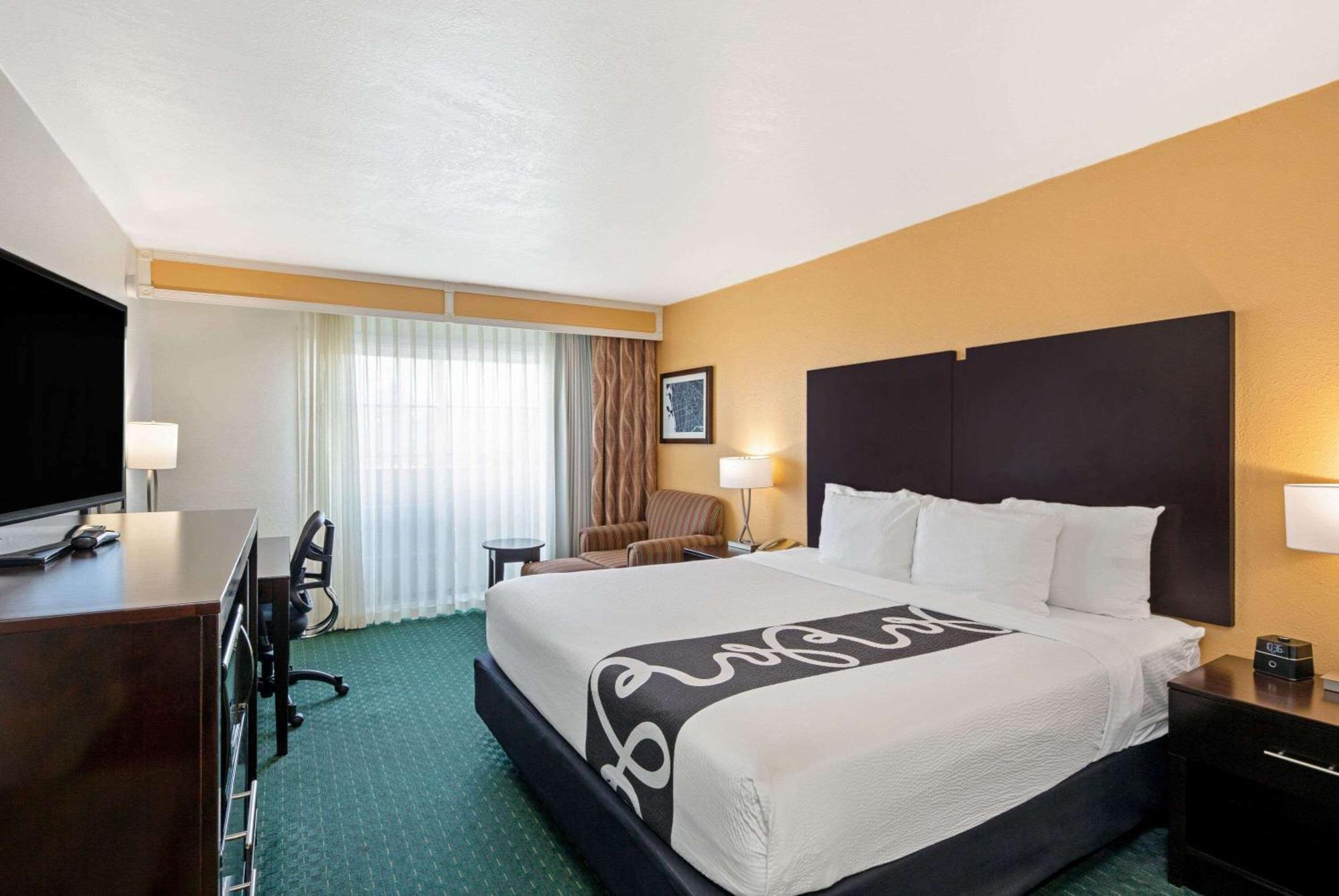 University Inn & Suites Μπέρκλεϊ Δωμάτιο φωτογραφία