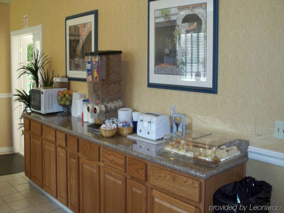 University Inn & Suites Μπέρκλεϊ Εστιατόριο φωτογραφία