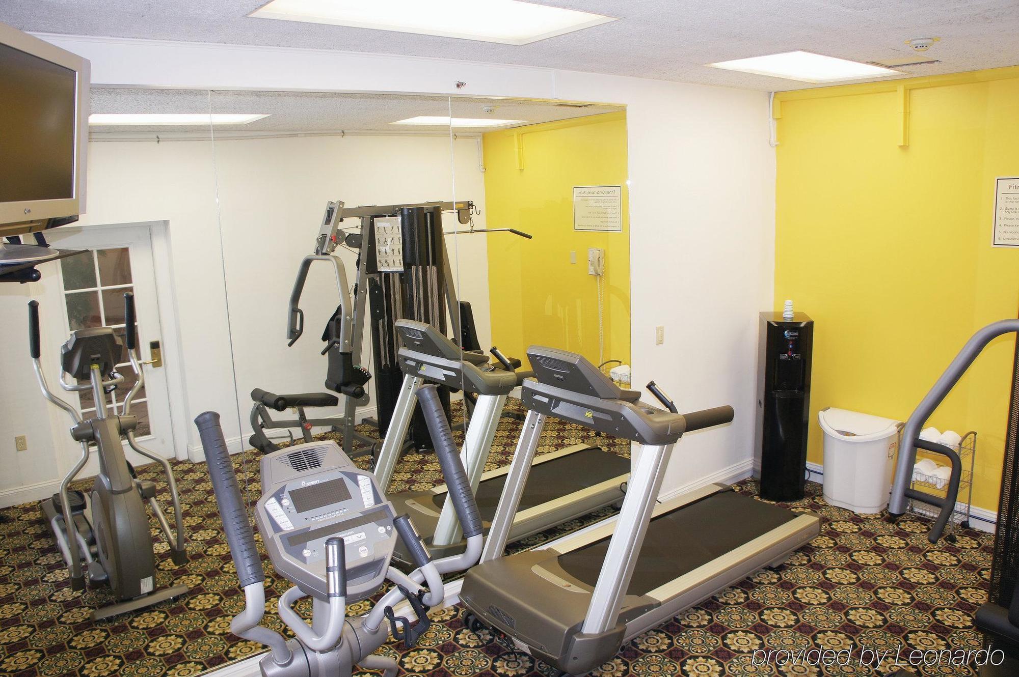 University Inn & Suites Μπέρκλεϊ Εξωτερικό φωτογραφία